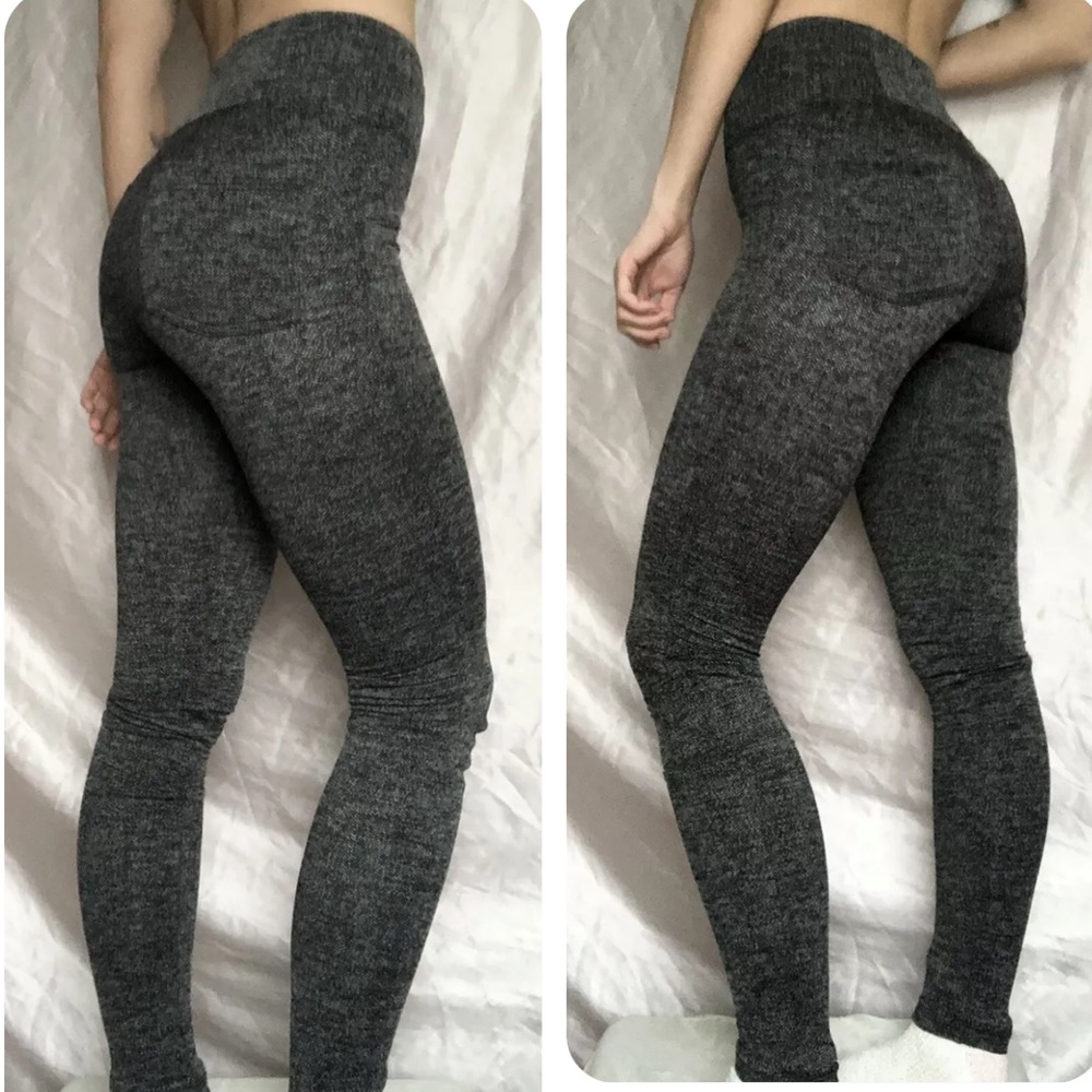 Athleta leggings